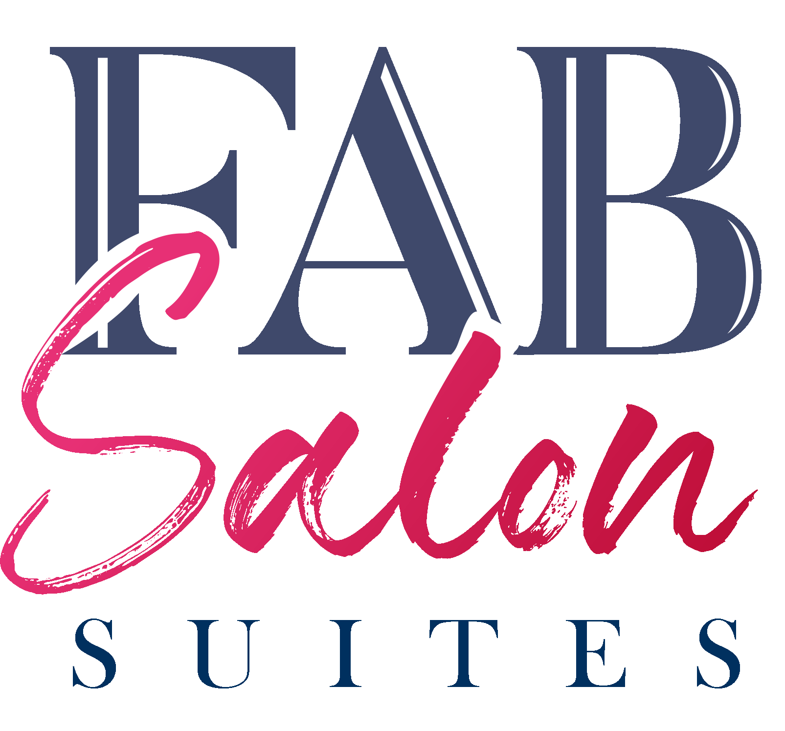 Fab Salon Suites logo